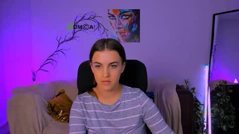 elen_dark online show from 10/02/25, 06:15