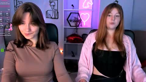 elen_dark online show from 10/03/25, 09:45