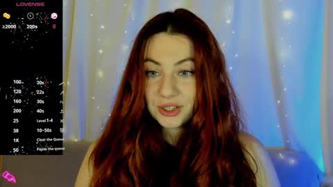 Elen online show from 01/29/25, 04:08