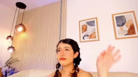 Snapshot of elena_dolce chatting on 05/15/26, 11:12 Elena online show from 05/15/26, 11:12