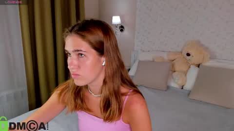 Jenny online show from 07/11/26, 09:49