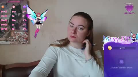 Elena online show from 05/21/26, 06:53