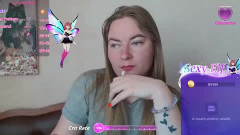 Elena online show from 05/25/26, 05:57