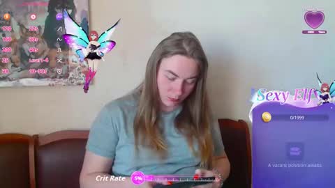 Elena online show from 05/27/26, 06:43