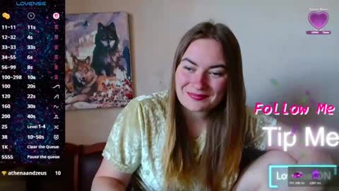 Elena online show from 06/16/26, 10:29