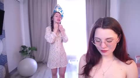 Snapshot of elena_vysotskaya chatting on 03/12/26, 07:25 Elena online show from 03/12/26, 07:25