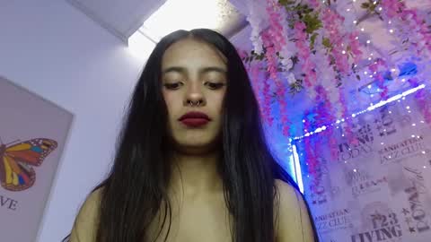 Elena online show from 01/22/25, 05:59