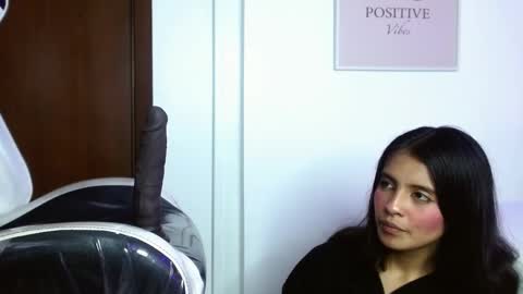 Elena online show from 02/17/25, 03:09