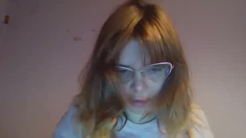 Elena online show from 11/24/25, 03:12