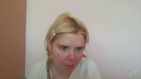 Elena online show from 07/02/26, 08:20