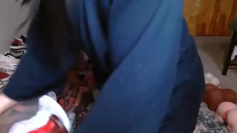 Goddess Elena online show from 12/22/24, 10:58