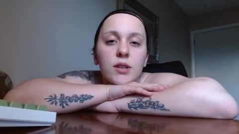 Goddess Elena online show from 12/29/24, 11:50