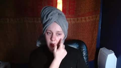 Goddess Elena online show from 01/27/25, 12:43