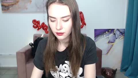 elenaoconar online show from 02/25/25, 03:16