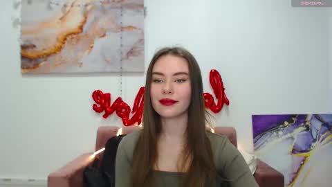elenaoconar online show from 02/28/25, 09:47