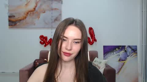 elenaoconar online show from 03/08/25, 03:45