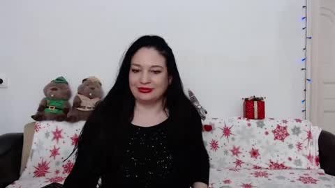 ElenaTroyy online show from 01/03/25, 12:33