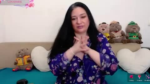 ElenaTroyy online show from 07/21/26, 07:49