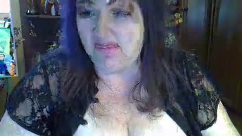 ElenaZed online show from 02/07/25, 06:34
