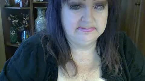 ElenaZed online show from 02/13/25, 07:03