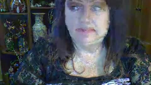 ElenaZed online show from 02/14/25, 02:54