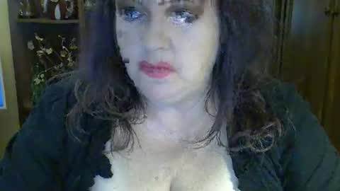 ElenaZed online show from 02/20/25, 04:25