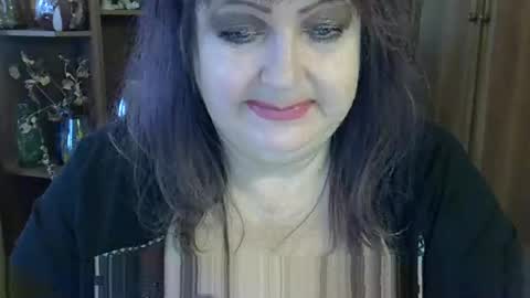 ElenaZed online show from 02/28/25, 07:37