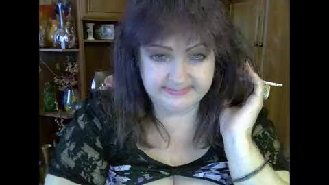 ElenaZed online show from 03/12/25, 07:13