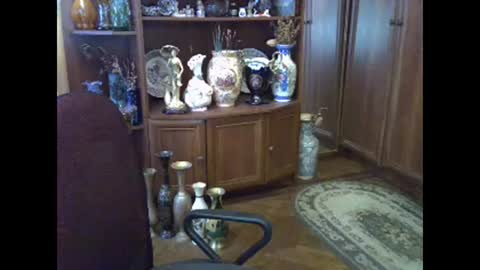 ElenaZed online show from 04/30/26, 08:09