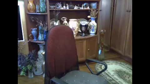 ElenaZed online show from 05/12/26, 06:43