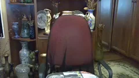 ElenaZed online show from 07/28/26, 03:35