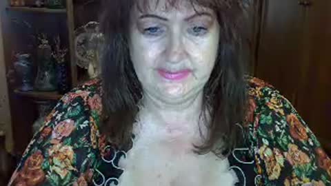 ElenaZed online show from 07/30/26, 11:04
