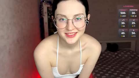 Snapshot of eleniswackhammer chatting on 01/17/26, 09:18 Annie PVT IS OPEN online show from 01/17/26, 09:18