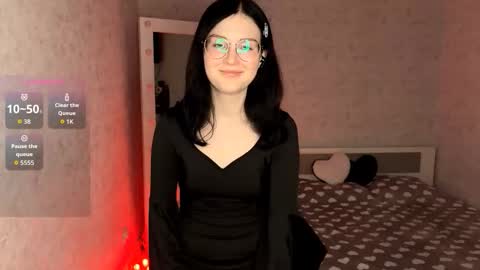Snapshot of eleniswackhammer chatting on 02/03/26, 02:53 Annie PVT IS OPEN online show from 02/03/26, 02:53
