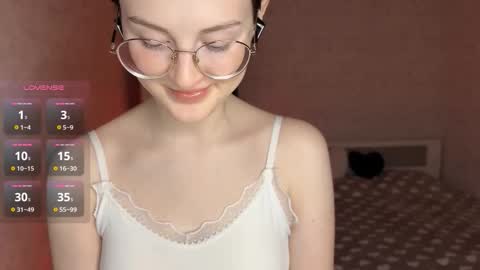 Snapshot of eleniswackhammer chatting on 02/07/26, 09:29 Annie PVT IS OPEN online show from 02/07/26, 09:29