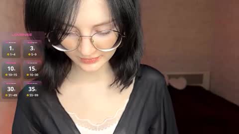 Snapshot of eleniswackhammer chatting on 02/18/26, 02:24 Annie PVT IS OPEN online show from 02/18/26, 02:24
