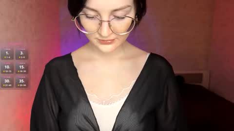 Snapshot of eleniswackhammer chatting on 03/02/26, 09:43 Annie PVT IS OPEN online show from 03/02/26, 09:43