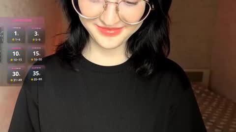 Snapshot of eleniswackhammer chatting on 03/17/26, 09:18 Annie PVT IS OPEN online show from 03/17/26, 09:18