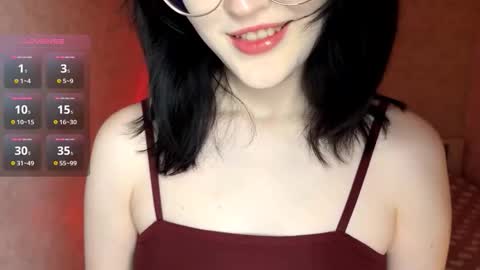 Snapshot of eleniswackhammer chatting on 03/28/26, 09:14 Annie PVT IS OPEN online show from 03/28/26, 09:14