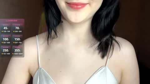 Snapshot of eleniswackhammer chatting on 04/07/26, 09:15 Annie PVT IS OPEN online show from 04/07/26, 09:15