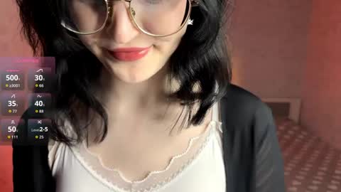 Snapshot of eleniswackhammer chatting on 05/09/26, 09:20 Annie PVT IS OPEN online show from 05/09/26, 09:20