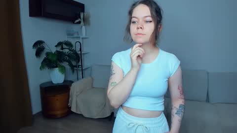 Margo online show from 10/22/25, 06:57