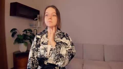 Margo online show from 10/25/25, 06:54