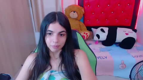 agnes online show from 02/03/25, 12:15