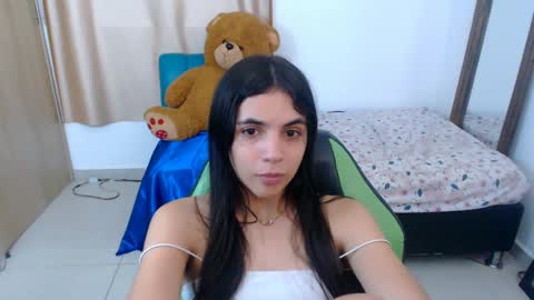 agnes online show from 03/06/25, 05:43