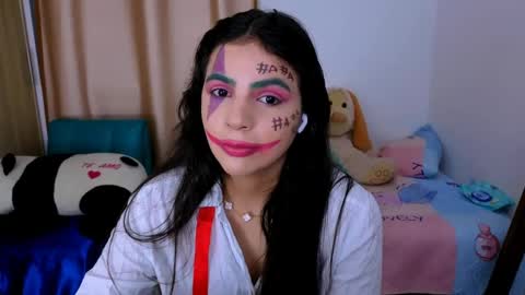 Snapshot of elenna_hotx chatting on 10/07/25, 06:16 agnes online show from 10/07/25, 06:16