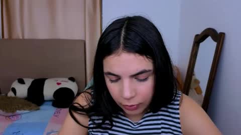 agnes online show from 11/10/25, 05:23