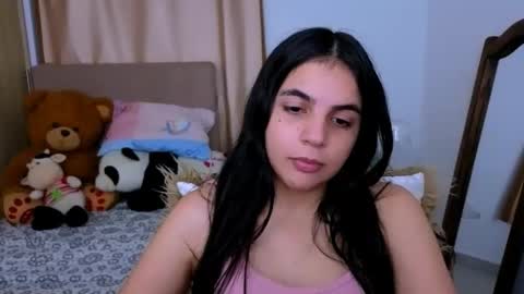 agnes online show from 11/19/25, 07:25