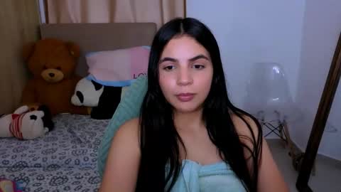 agnes online show from 11/27/25, 07:38