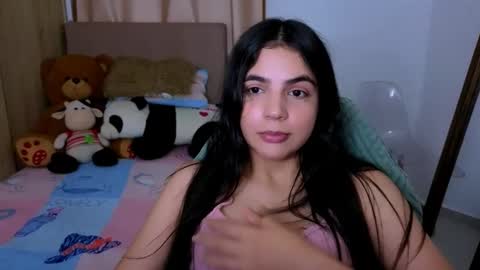 agnes online show from 11/29/25, 04:21